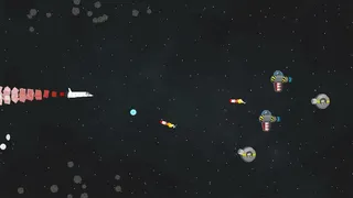 Скриншот 5 к игре Jaro Adventures