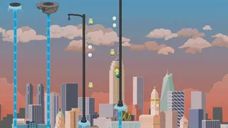 Скриншот 6 к игре Jaro Adventures