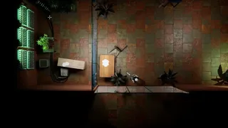 Скриншот 4 к игре MSCR