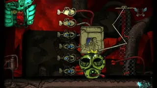 Скриншот 5 к игре Squares of Hell