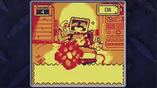 Скриншот 4 к игре BatteryNote
