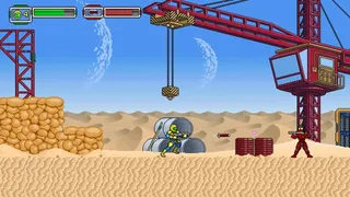 Скриншот 1 к игре Galactivore
