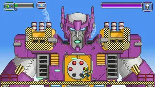 Скриншот 2 к игре Galactivore