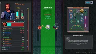 Скриншот 5 к игре Dungeon Baller