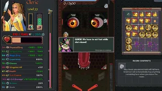Скриншот 6 к игре Dungeon Baller