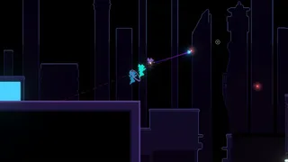 Скриншот 1 к игре Kinetic Breakthrough