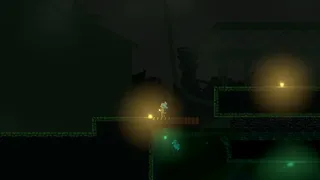 Скриншот 2 к игре Kinetic Breakthrough