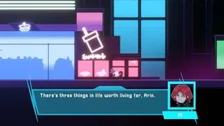 Скриншот 3 к игре Kinetic Breakthrough