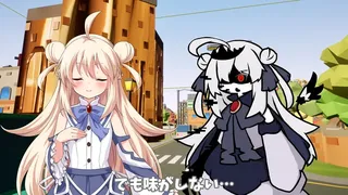 Скриншот 5 к игре シュークリームコレクト