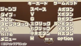 Скриншот 8 к игре シュークリームコレクト