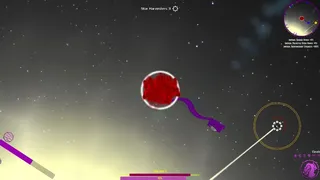 Скриншот 3 к игре Doomed Stars