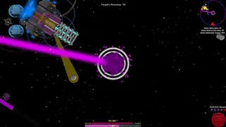 Скриншот 5 к игре Doomed Stars