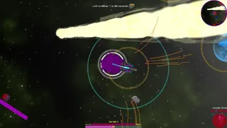 Скриншот 7 к игре Doomed Stars