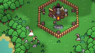 Скриншот 2 к игре MIGLORN