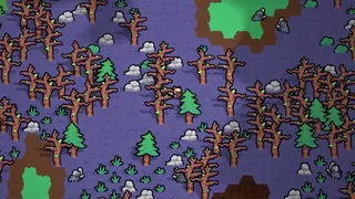Скриншот 3 к игре MIGLORN