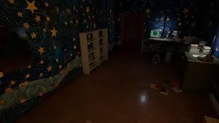 Скриншот 6 к игре 波普档案