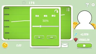 Скриншот 2 к игре King of Stocks