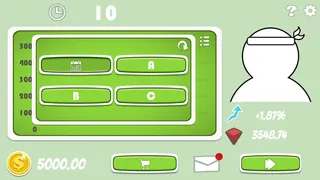 Скриншот 5 к игре King of Stocks