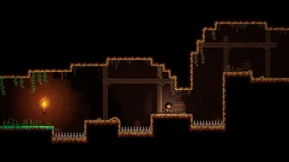 Скриншот 2 к игре Last Story: Dungeon