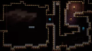Скриншот 7 к игре Last Story: Dungeon