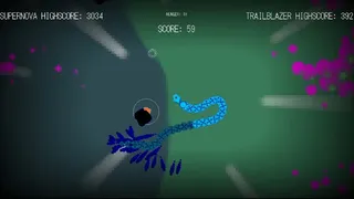 Скриншот 1 к игре ZAPNATOR