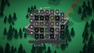 Скриншот 4 к игре Creeping Dusk