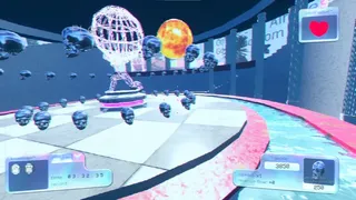 Скриншот 7 к игре RADIANT ELUSION