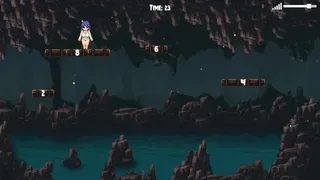 Скриншот 2 к игре Lost Girl Platformer