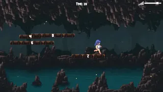 Скриншот 3 к игре Lost Girl Platformer