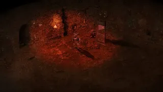 Скриншот 1 к игре DRUID