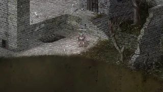 Скриншот 2 к игре DRUID