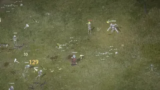 Скриншот 3 к игре DRUID