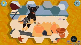 Скриншот 3 к игре 6-Sided Stories