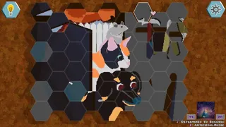 Скриншот 8 к игре 6-Sided Stories
