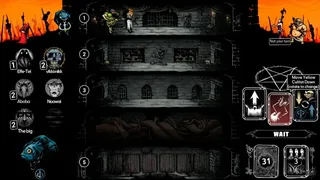 Скриншот 2 к игре Feed The Gods