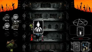Скриншот 3 к игре Feed The Gods