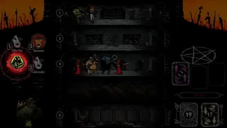 Скриншот 4 к игре Feed The Gods