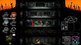 Скриншот 5 к игре Feed The Gods