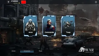 Скриншот 5 к игре War Laboratory
