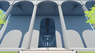 Скриншот 1 к игре The Final Keeper