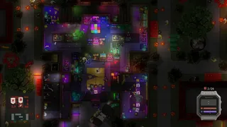 Скриншот 1 к игре DayOff: Moonriver incident