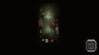 Скриншот 6 к игре DayOff: Moonriver incident