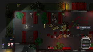 Скриншот 7 к игре DayOff: Moonriver incident