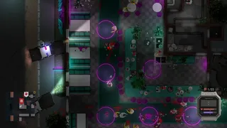 Скриншот 8 к игре DayOff: Moonriver incident