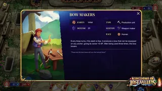Скриншот 2 к игре Kingdoms of Lost Valleys