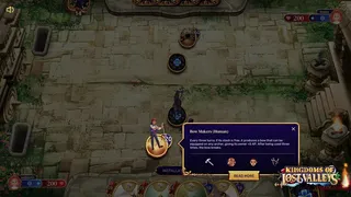 Скриншот 3 к игре Kingdoms of Lost Valleys