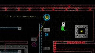Скриншот 1 к игре Alpha and Iota