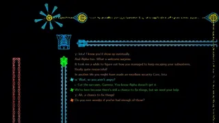 Скриншот 3 к игре Alpha and Iota