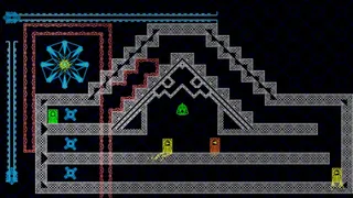 Скриншот 4 к игре Alpha and Iota