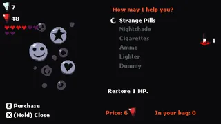 Скриншот 2 к игре NO-SKIN